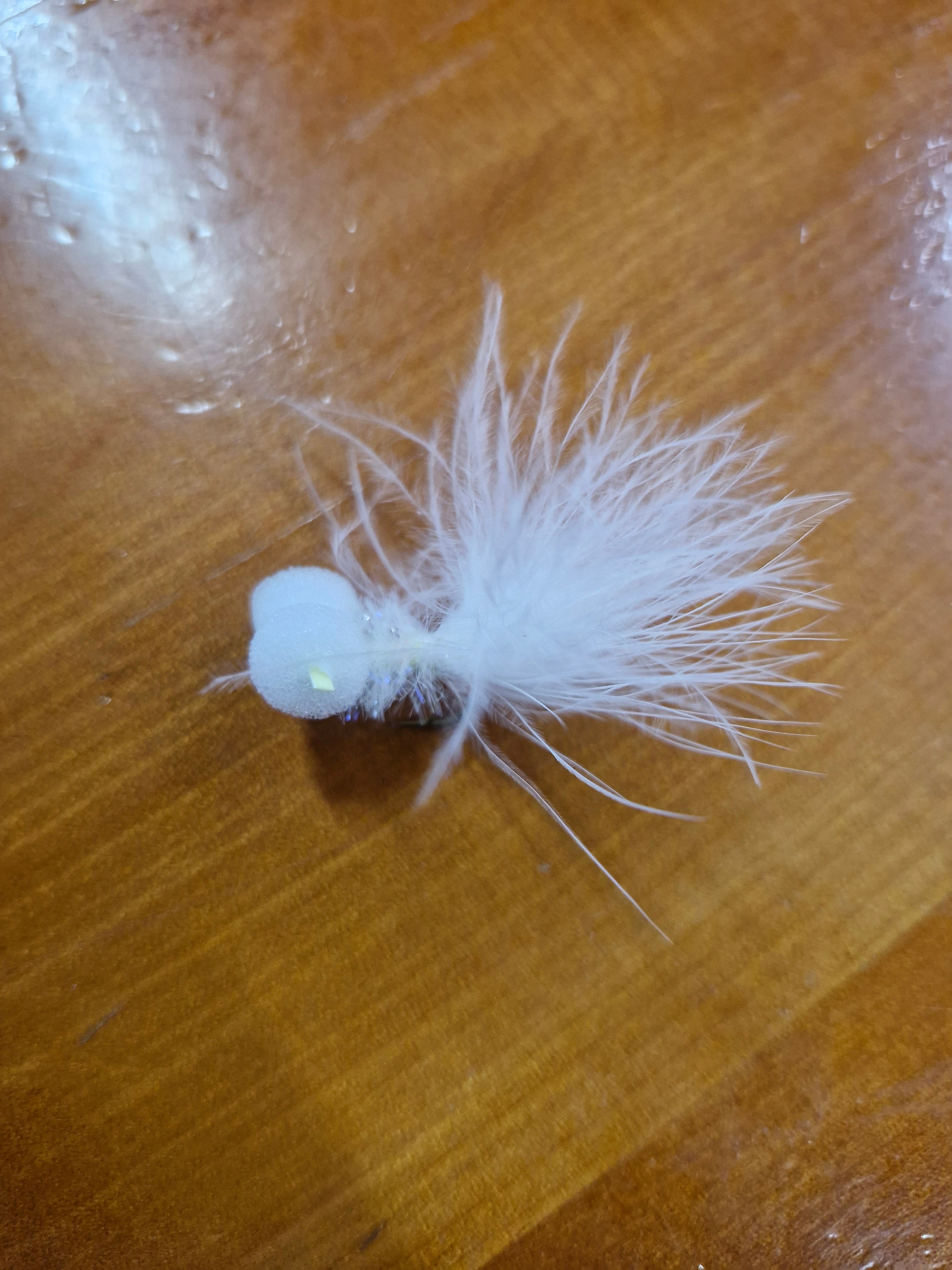 Pat Swift Booby Flies - Sportinglife Turangi